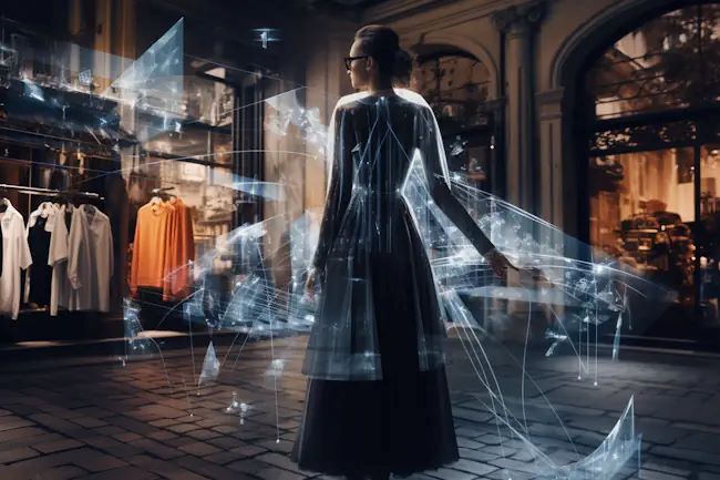 The Future of Fashion is Digital